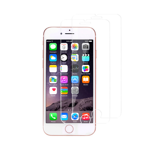 9H Ultra-thin Tempered Glass for iPhone 7/8