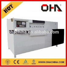 OHA Brand HA-4-10A Automatic Rebar Stirrup Bending Machine, Rebar Stirrup Bending Machine, Cnc Rebar Stirrup Bending Machine