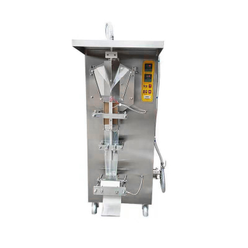 Automatic Liquid Packing Machine liquid multiline packing