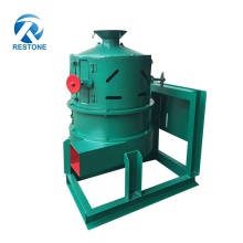 High Capacity Multi-Function Wheat Dehuller and Barley Peeling Machine