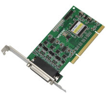 Ut-734 Oem Pci Serial Card , 4-port 32 Bit Universal Pci