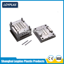 Custom fancy plastic mould design