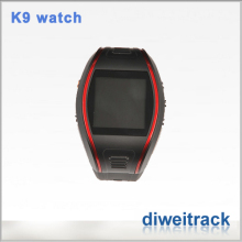 Convenient Texts Watch Gps Tracker Device For Tracking