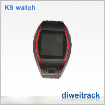 Realtime Tracking Watch Phone Gps Tracker For Kids And Elder K9