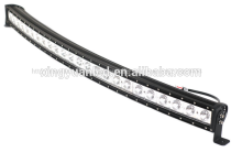 120W led working light bar , curved led offroad working light , DC 12V waterproof led working light bar