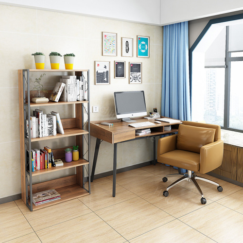 Мебель для домашнего офиса, стол, стол, компьютер, рабочая станция