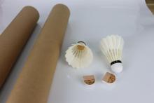 Goose Feather Bent Straight Level 1 Shuttlecock