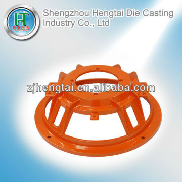 Aluminum Mould Speaker Frame