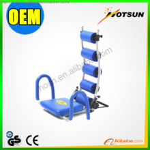 Ab Fitness Exerciser