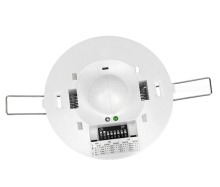 Supply Embedded Microwave Sensor Microwave Radar Sensor Switch with Fire Interface