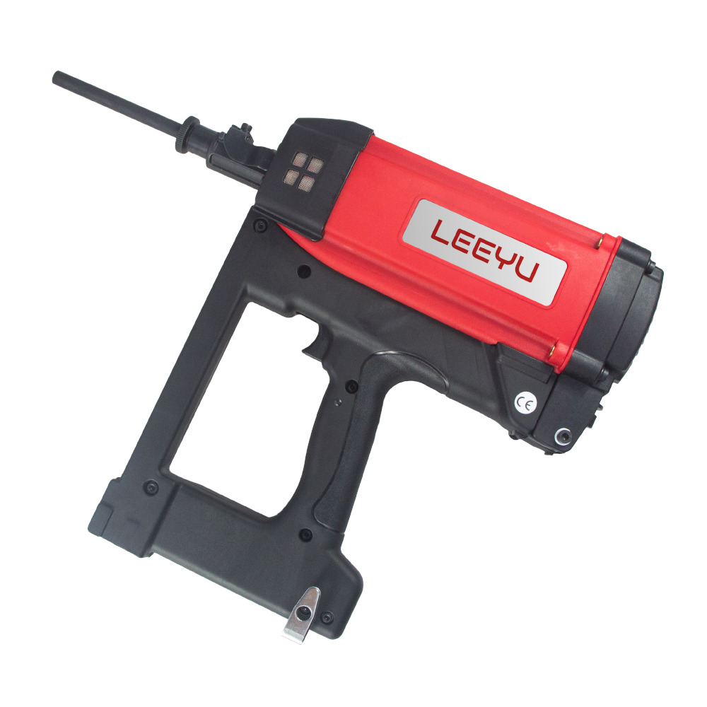 Забівальнік літыя Nailer Lithium