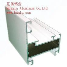 Extruded Aluminum Profiles Profiles en aluminium extrude Algerie