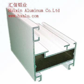 Extruded Aluminum Profiles Profiles en aluminium extrude Algerie