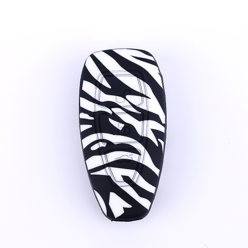 Silicone Car Key Protection Cover for Ford