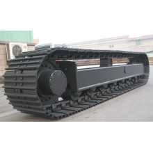 D275A-5R Dozer Parts 17M-32-00420 Track Link Ass'y