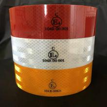 Diamond Grade Reflective Tape