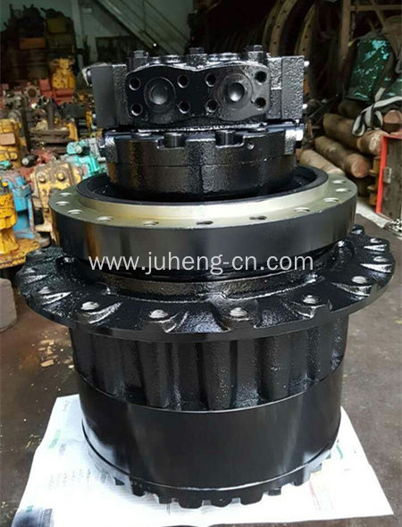 Excavator 325DL Final Drive 325DL Travel Motor