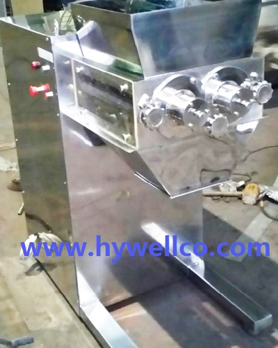 Swaying Granulating Machine Swaying Granulating Machine