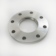 Stainless steel plate flat welded flange