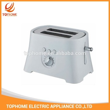 Electric bread toaster