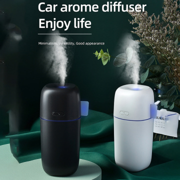 Car Perfume Aroma Diffuser Bottle essential oil