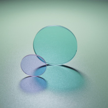 BG12 QB24 cobalt blue Filter Glass window