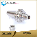 CAT40-ER16-3 &quot;حامل أداة آلة Collet Chuck CNC