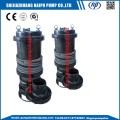 centrifugal submersible pump