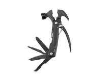 Popular Black Handle Combination Multi Hammer Tool