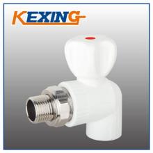Coupling Ball Valve