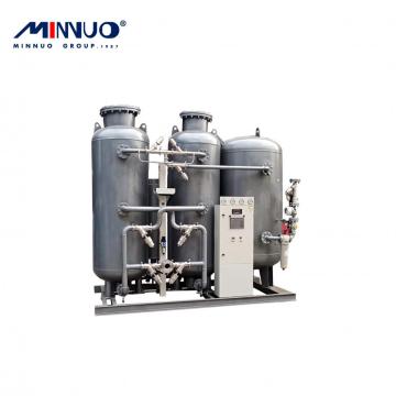 99.999% Purity Nitrogen Generator for Packing Sell Well