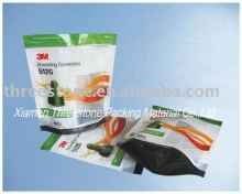 Self Standing up pouch