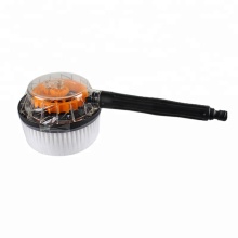 Gs Rotatable Circular Brush Type Connect