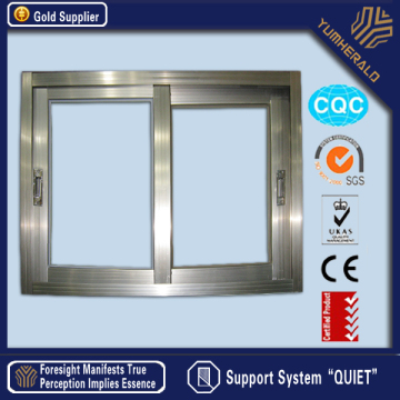 6063 T5 Aluminum Extrusion Profiles