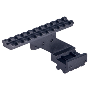 Tri Weaver Rail Universal Side Scope Mount