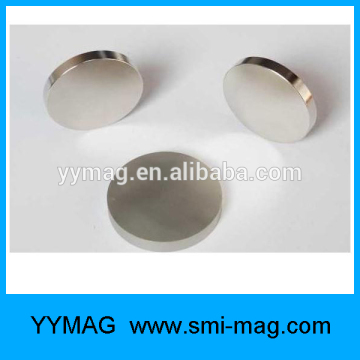 Small Button Neodymium Magnet With Kithchen Holder