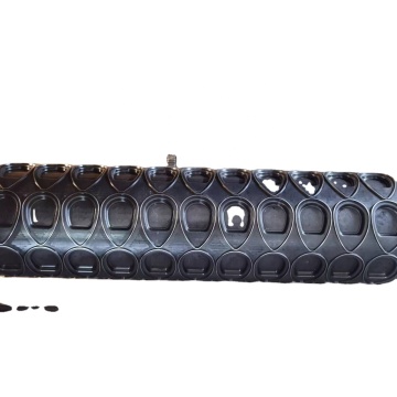 China Mould Factory: High Quality Leather Cutting Dies for Scrapbooking