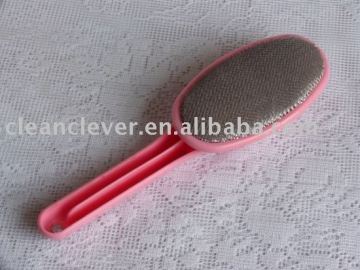 Upholstery Clothes Lint Brush