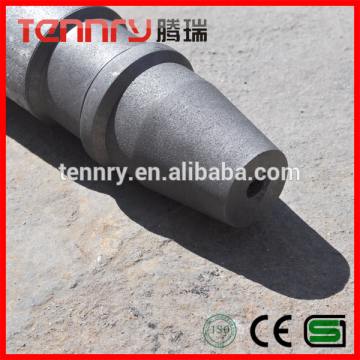 High Purity Impregnated Graphite Degassing Rotors for Sale