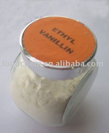 Vanillin