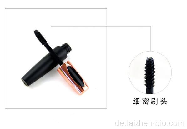 Hot Selling wasserdichte Private Label Fiber Lash Mascara