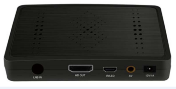 fta digital satellite receiver/tiger t800 full hd satellite receiver HDSR 621GF3