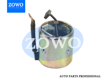 MITSUBISHI M800X44972 FIELD CASE FOR STARTER M2T56272