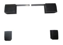 Ht-87s 32767 * 32767 Electronic Interactive Whiteboard Skd Touch Screen Board