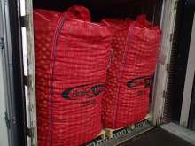 Big Bag for Agriculture Commodities