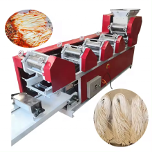 Egg Noodle Making Machine Automatic Nepal