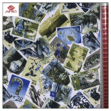 Printing materials high quality transfer film