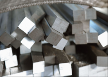 40Mn Quality Carbon Steel Square Steel