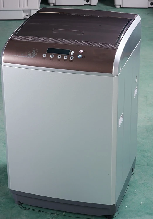 12kg Fully Automatic Home Use Top Loading Washing Machine