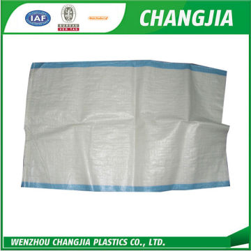 High qulity rice bag size